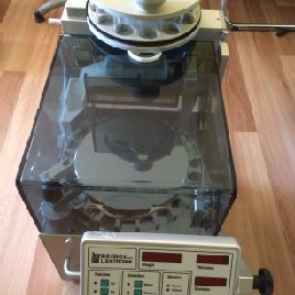 Kraemer uts4.1-12f Tablet tester