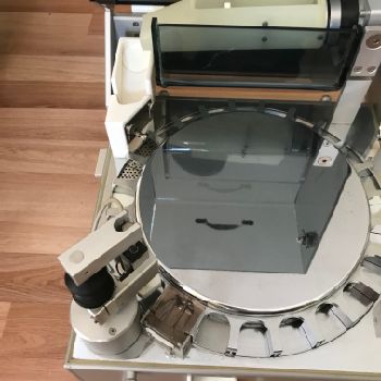 Kraemer uts4.1-12f Tablet tester