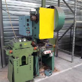 COFMO KD 2324 Stanzpresse