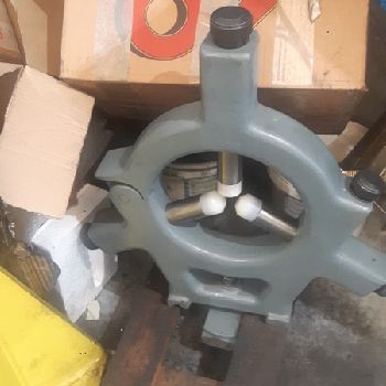 Used CMT 250x1500 lathe