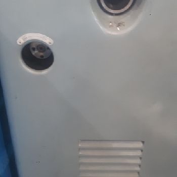 Used CMT 250x1500 lathe