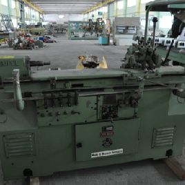 HEMPEL CH 90 Tenoning machine