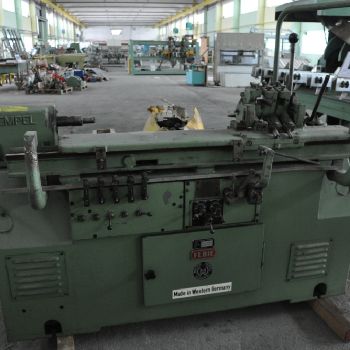 HEMPEL CH 90 Tenoning machine