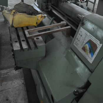 HEMPEL CH 90 Tenoning machine