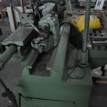 HEMPEL CH 90 Tenoning machine