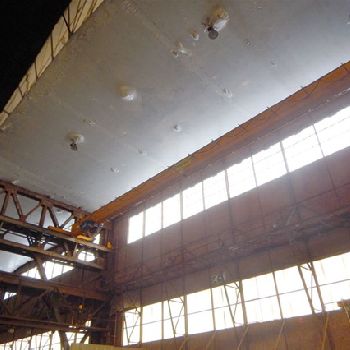 ABUS 5 ton x 25 280 mm Hoister