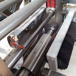 Tecno Pack FP096 Flowpack