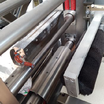 Tecno Pack FP096 Flowpack