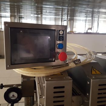 Tecno Pack FP096 Flowpack