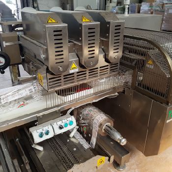 Tecno Pack FP096 Flowpack