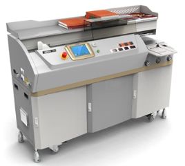 Reliure IB-988V Reliure parfaite