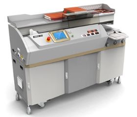 Binder IB-988V Perfect binder