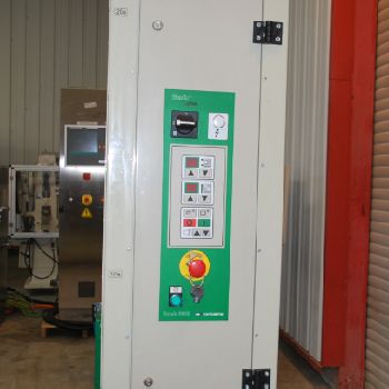 Comarme RONDA 2000 Stretch wrapping machine