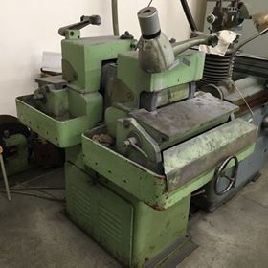 TOS PBT 350 Круглошлифовальный станок для наружного / внутреннего шлифования