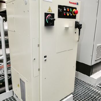 Kawasaki Fs060l e Industrial robot