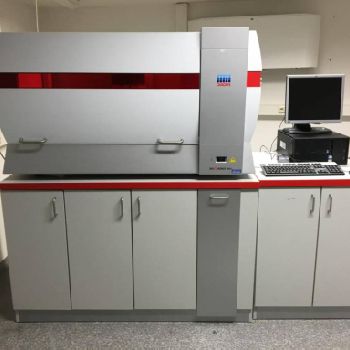 Used Qiagen BioRobot DNA / RNA purification of diagnostic samples