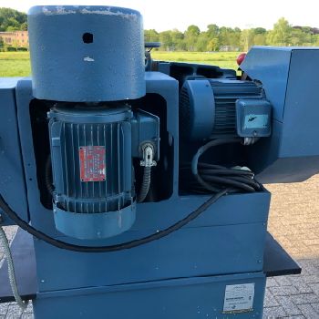 Lawson-Dexter B3 Heavy Duty Drill Four head paper driller