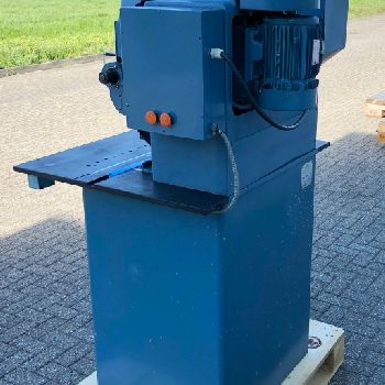 Lawson-Dexter B3 Heavy Duty Drill Four head paper driller