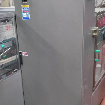 Marchesini PS510 Case packer