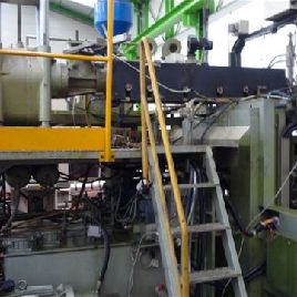 Magic MAGIC 5L MGL 5D Sopladora