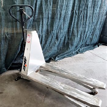 Used MIC TMXV/GV54X115 Electric forklift