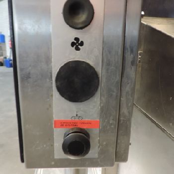 Cryovac ST40/ 60 11-RP / ST77 RHS / ST07 Sealer