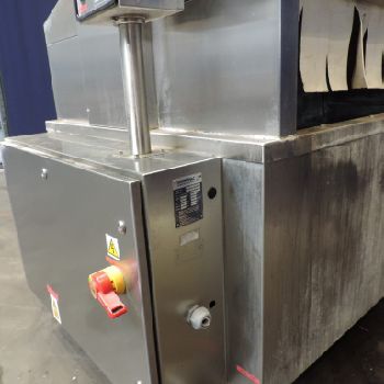 Cryovac ST40/ 60 11-RP / ST77 RHS / ST07 Sealer