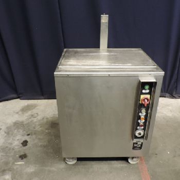 Cryovac ST40/ 60 11-RP / ST77 RHS / ST07 Sealer