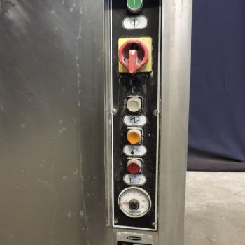 Cryovac ST40/ 60 11-RP / ST77 RHS / ST07 Sealer