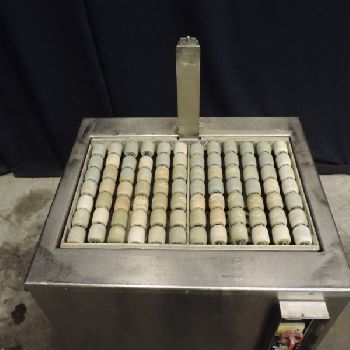 Cryovac ST40/ 60 11-RP / ST77 RHS / ST07 Sealer