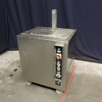 Cryovac ST40/ 60 11-RP / ST77 RHS / ST07 Sealer