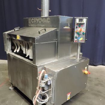 Cryovac ST40/ 60 11-RP / ST77 RHS / ST07 Sealer