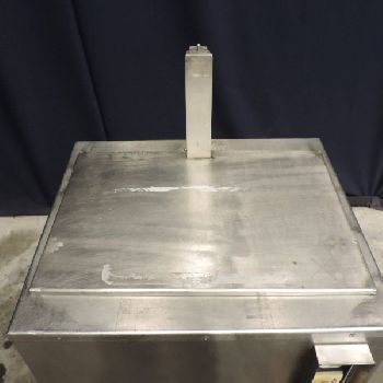 Cryovac ST40/ 60 11-RP / ST77 RHS / ST07 Sealer