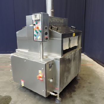 Cryovac ST40/ 60 11-RP / ST77 RHS / ST07 Sealer