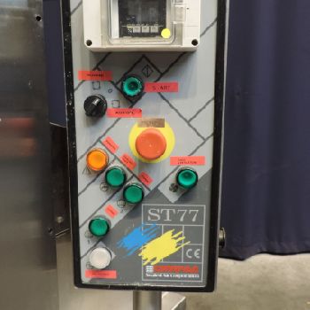 Cryovac ST40/ 60 11-RP / ST77 RHS / ST07 Sealer