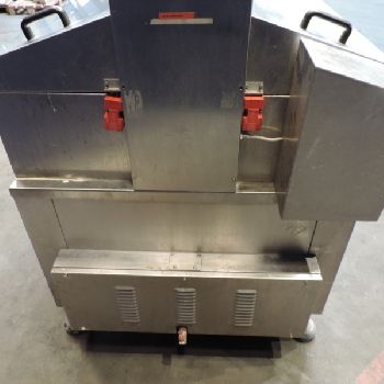 Cryovac ST40/ 60 11-RP / ST77 RHS / ST07 Sealer