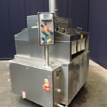 Cryovac ST40/ 60 11-RP / ST77 RHS / ST07 Sealer