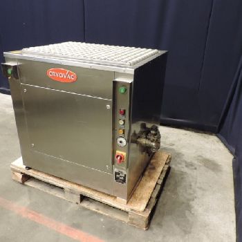 Cryovac ST40/ 60 11-RP / ST77 RHS / ST07 Sealer