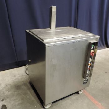 Cryovac ST40/ 60 11-RP / ST77 RHS / ST07 Sealer