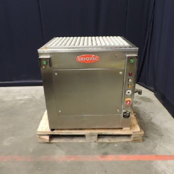 Cryovac ST40/ 60 11-RP / ST77 RHS / ST07 Sealer