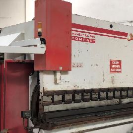 Baykal APHS 3112x220 Compact Press Brake cnc / nc