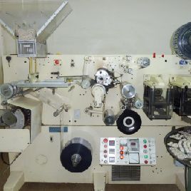 Famar AM Blister machine