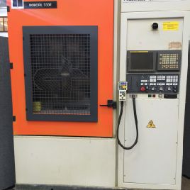 Machine à découper Charmilles Robofil 330F