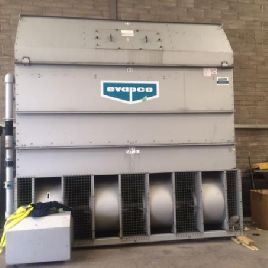 Evapco LSWA58B cooling unit
