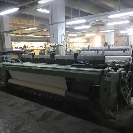 Sulzer P7100 Lövedékszövet