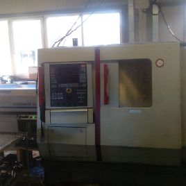 Torno Traub TNC 65