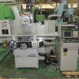 Rectificadora plana OKAMOTO PFG-500DXNCSL