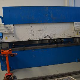 Haco PPM-E40-200 Press brake