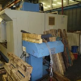 MAZAK VTC-20B Centre d'usinage - vertical