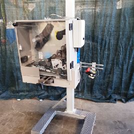 Etipack Mod. DRINJET - Labeller used